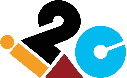 i2c logo