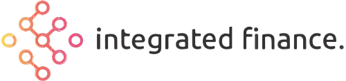 Intergrated Finance logo