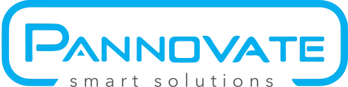 Pannovate logo
