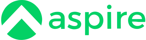 Aspire logo