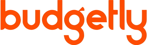 Budgetly logo