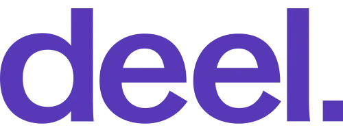 Deel logo