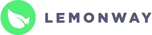 Lemonway logo