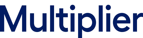 Multiplier logo