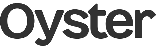 Oyster logo