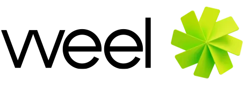 Weel logo
