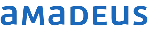 Amadeus logo