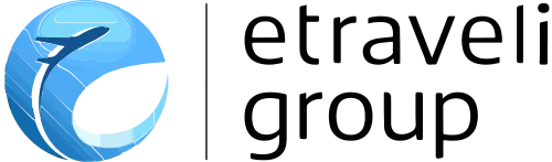 etraveli group logo