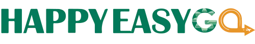 Happy Easy Go logo