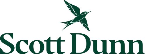 Scott Dunn logo