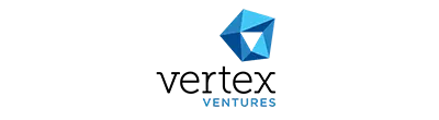 Vertex logo