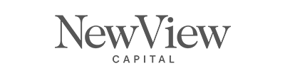 New View logo