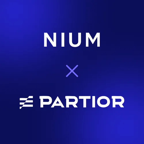 Nium and Partior Partner on Real-Time, Cross-Border Payments, Clearing and Settlement