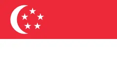 Singapore flag