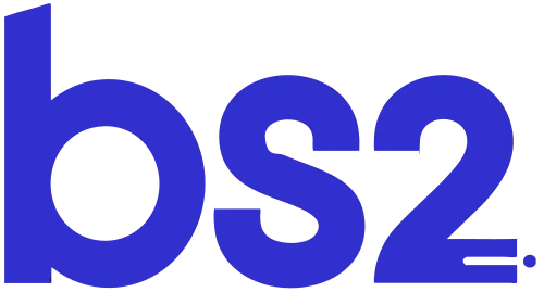 BS2 logo