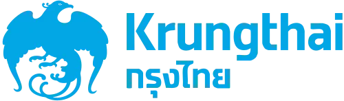 KRUNG THAI BANK logo