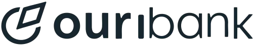 Ouribank logo