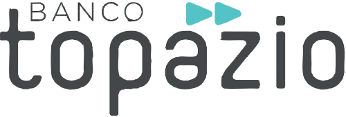 Topazio logo