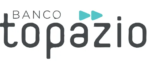Topazio logo