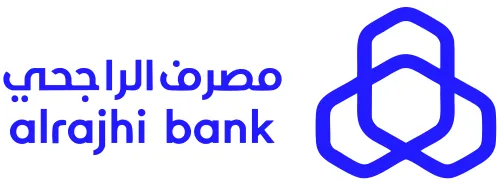 Alrajhi Bank logo