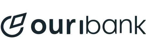 Ouribank logo
