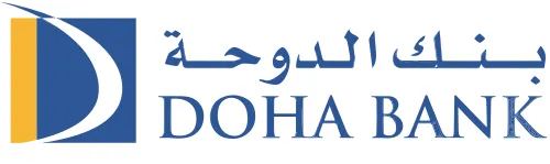 Doha logo