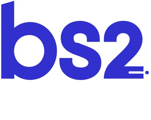 BS2 logo
