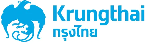 KRUNG THAI BANK logo