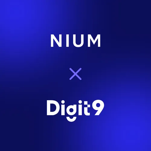  Nium and Digit9 Join Hands to Enable Faster, Full-Value Payouts