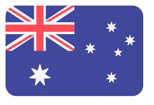 Australia flag