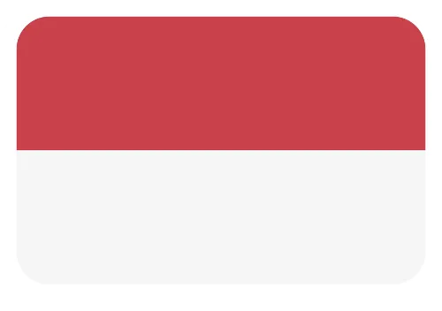 Indonesia flag
