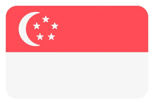 Singapore flag