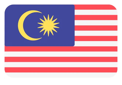 Malaysia flag