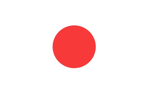 Japan flag