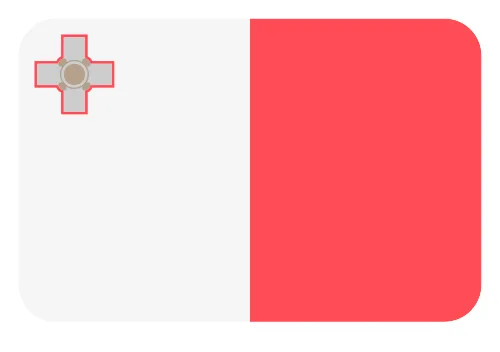 Malta flag