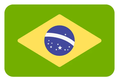 Brazil flag