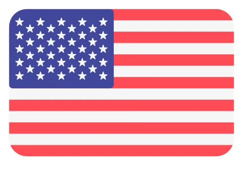 United States flag