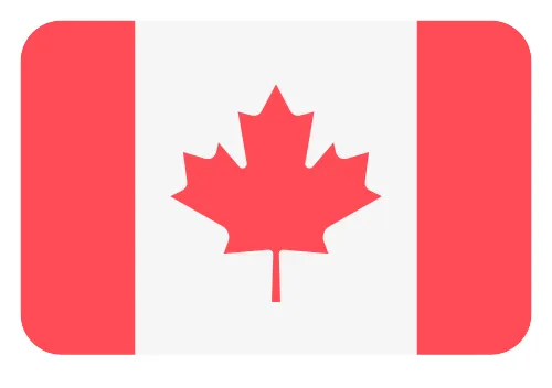 Canada flag