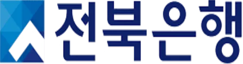 Jeonbuk Bank logo