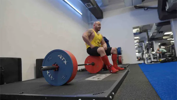 Dusan THE MIGHTY