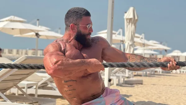 Mohammed Eter