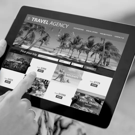 How online travel agents can optimize the air travel payments journey article image