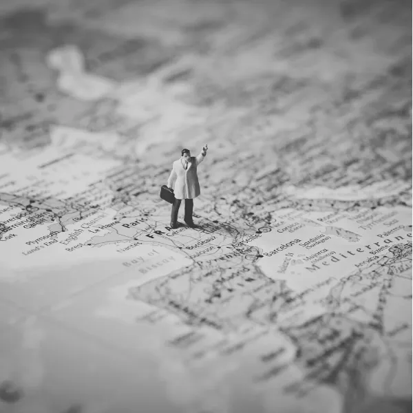 More Savings, More Compliance: Corporate Virtual Cards for Travel Strategy