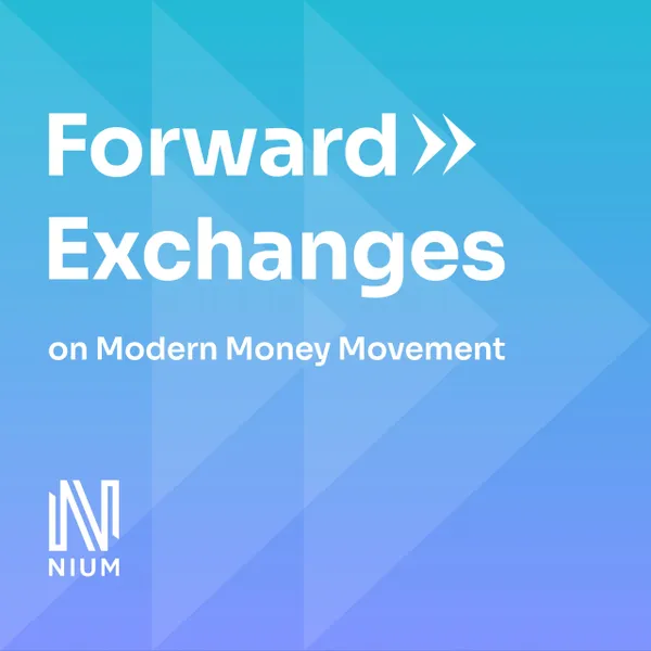 “Forward Exchanges” Podcast Introduction article image