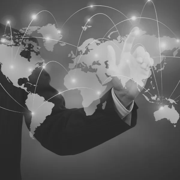 Understanding the four major hurdles of global B2B payments