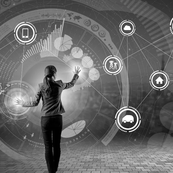 Where will embedded finance growth come from in the next five years?