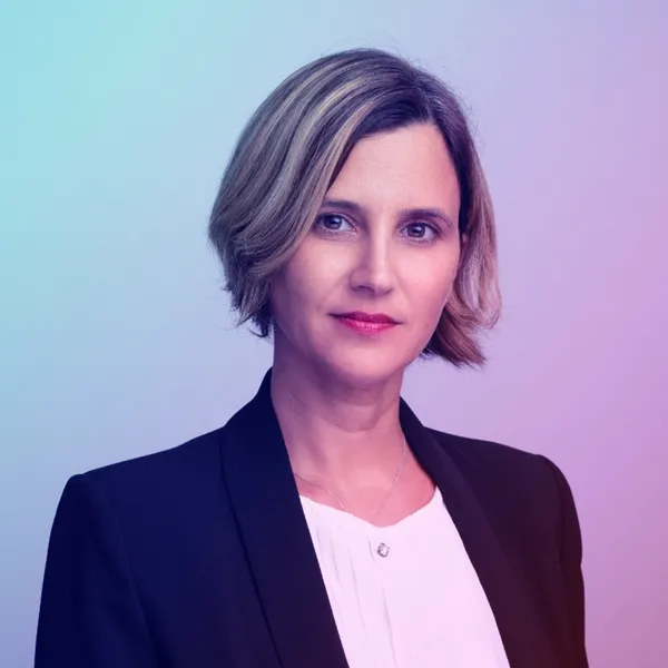 Voices in Fintech: Sharon Gal Franko