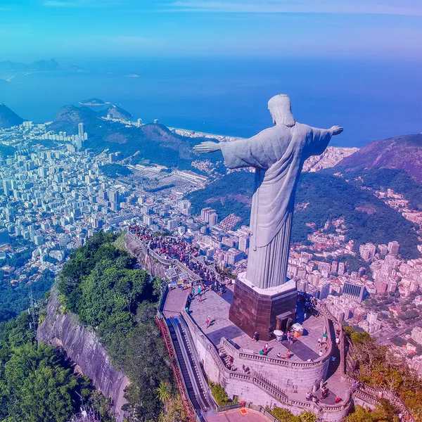 Presence “in absentia.”: A Recap and Takeaways from Web Summit in Rio article image