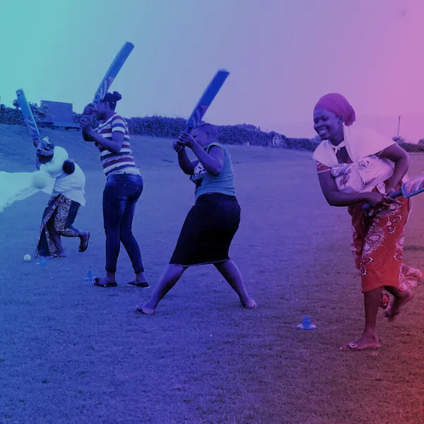Nium Partners With Cricket Builds Hope To Empower Women in Rwanda
