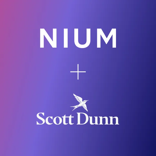 Scott Dunn selects Nium to improve hotel cash flow management with virtual card payments article image